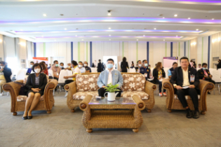 ชวนกำนัน ผู้ใหญ่บ้าน รู้รักษ์เงินแผ่นดิน กับ สตง.