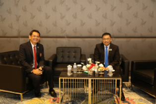 ผู้นำการตรวจเงินแผ่นดินดิจิทัล 