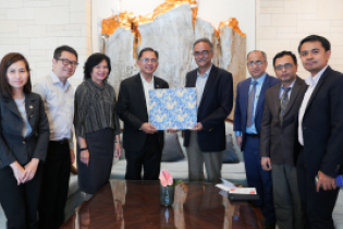 2562-07-21-24 ASOSAI 54th Governing Board Meeting