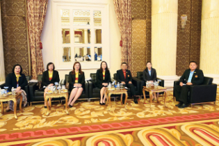 ท้องถิ่นไทย ร่วมใจรักษาวินัยการเงินการคลัง