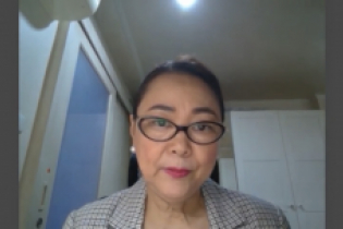 ศาสตราจารย์ ดร. อรพิน ผลสุวรรณ์ สบายรูป กรรมการตรวจเงินแผ่นดิน ให้เกียรติเป็นวิทยากรบรรยายในโครงการพัฒนาข้าราชการใหม่ ปีงบประมาณ