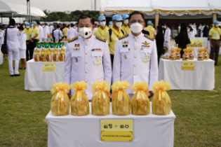 กิจกรรมเนื่องในวันคล้ายวันพระบรมราชสมภพ พระบาทสมเด็จพระบรมชนกาธิเบศร มหาภูมิพลอดุลยเดชมหาราช บรมนาถบพิตร วันชาติ และวันพ่อแห่งชา