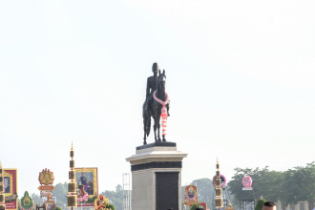 กิจกรรมเนื่องในวันปิยมหาราช 23 ตุลาคม 2566