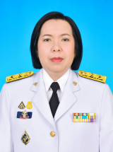 น.ส.กาญจนา  ทารินทร์