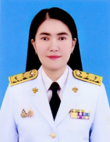 Miss Uthumporn	Pholrachom