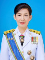 Mrs.Nongluk Thripiphut