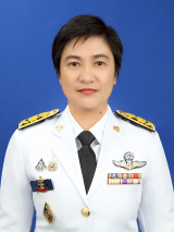 Mrs.Nantaporn Kongkitpakorn