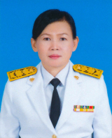 Mrs.Maneerat Pawasilp