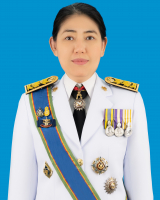 น.ส.มธุลีห์	โยคี