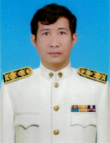 Mr. Nonnatee	Kruawong