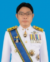 นายบัญชา   ตรีศิลสัตย์