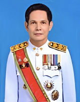 Mr.Pitsanuwat  Veeraphongdat