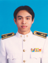 Mr.Rattham  Chuanchoei