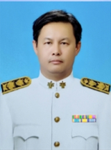 Mr. Vajira	Na lampang