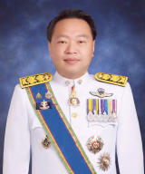 Mr.Somkeit Suworraphamanisawat