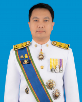 นายสาลิเดช   สัมฤทธิ์