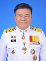 Mr. Apidetch Kwunkidsakda