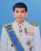 Mr.Alongkorn Klinhom