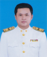 Mr. Arthit	Phutthisaksaeng