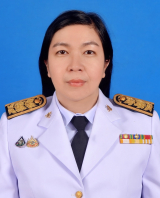 Miss Kornkanya	Suksomdan