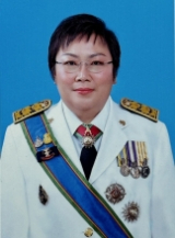 Miss Chaweewan	Sinpeng