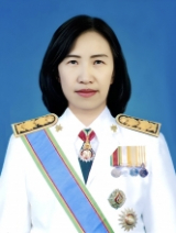Ms.Natthaya Kanchanawatthananon
