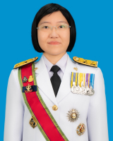 Miss Buddhachard Tanjong