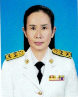 Miss Rotsukon	Chuemaungphan
