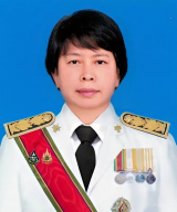 Miss Vanvisa Puangmalai