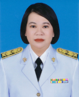 Miss Aurasri	Suvanish