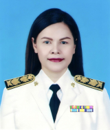 Miss Uraiwan	Sungtong