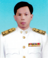 นายประทีป  เอี่ยมพันธุ์