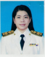 Miss. Piyarat Tangkanjanapas