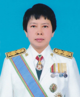 น.ส.วันวิสาข์  พวงมาลัย