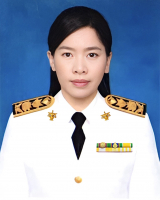 Miss. Wimonrat Vorukun