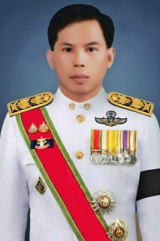 Mr.Boontae Wongkornnawin