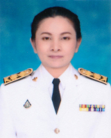 นางสุกัญญา  แพงขวา