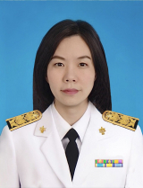 Haruthai	Ratanarapee