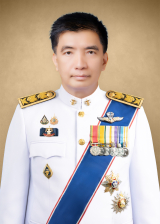Mr.Pimonsak Mydee