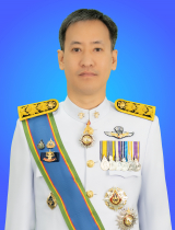 Mr.Koson	Pitayanukit