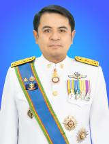Mr.Pitikhun Nilthanom