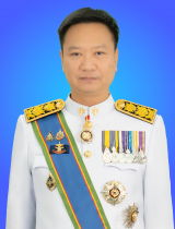 Mr. Pakpoom Sripanthanusorn