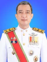 Mr. Sirat Srisoontornpinit