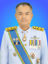 Mr.Voravit Nuchintra