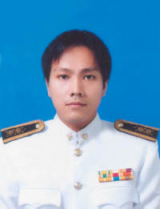 นายโสมทัต นิธิตรีรัตน์