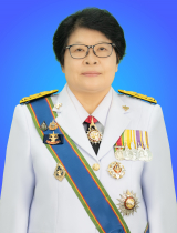 Miss Kmonrat Channon