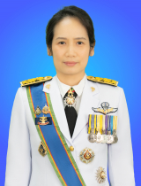 Miss.Khobfa Nantarochanaporn