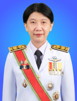 Miss.Pattamon Puttaseema