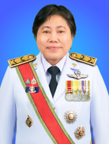 Miss.Mayula Ketsuk