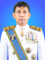 Mr.Chaiyanan Thongthammarat
